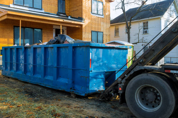 Best Residential Junk Removal  in Avis, PA