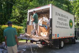 Professional Junk Removal Services in Avis, PA